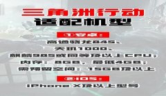 三角洲行动手机端有没有外挂(三角洲行动手机端外挂多吗?)
